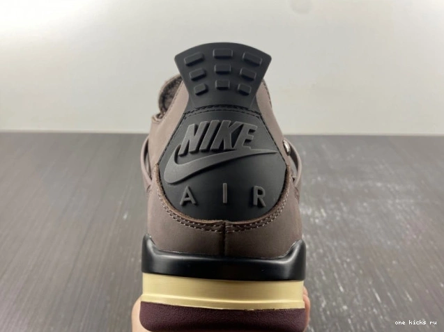Chep Onekick MA 4 VIOLET RETRO DV6773-220 A ORE JORDAN AIR MANIERE 0714